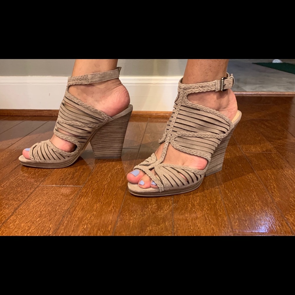 Vince Camuto Heels